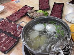 -福合埕牛肉丸(福平路店)