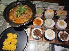 -一味大院•桐庐菜传承店(春江路店)