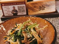 -南京大牌档(之心城店)