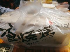 -木屋烧烤(惠阳华润小径湾店)