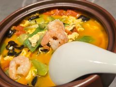 -老德州四合院·德州菜(天衢路店)