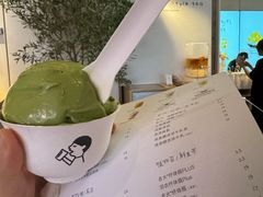 -喜茶(北京三里屯太古里店)