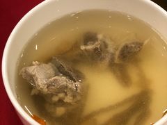 -宝华海景大酒店·望绿苑