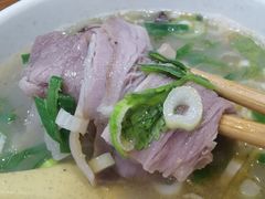 -龙鳞路第一家牛肉汤