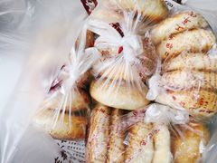 -朱记小郑酥烧饼(建康路店)
