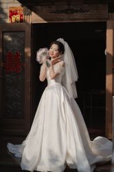 -MuseMarry婚纱(前海嘉里中心店)