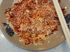 蘸碟-晓靖轩烧烤(沙河风情店)