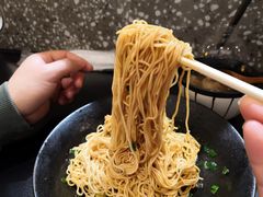 -贡梅老面馆·蟹粉面·无锡特色小吃(南长街主推店)