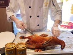 -宏宴·新京菜(望京店)