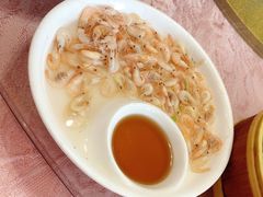 太湖白米虾-红樽舫湖州菜.湖景餐厅(太湖渔人码头店)