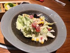 -赤坂亭M9和牛烧肉(世博源店)