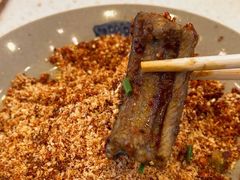 -晓靖轩烧烤(沙河风情店)