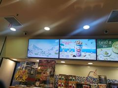 -DQ·蛋糕·冰淇淋(新佳丽店)