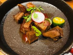 -花潮料理艺食馆(SM新生活广场店)