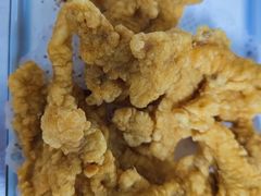 -小鱼小牛·鱼牛干锅·脆鱼火锅(世欧广场店)