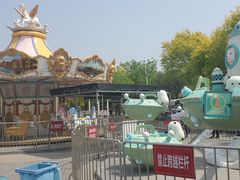 -南翠屏公园