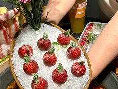 -赵九记呱呱老火锅(钟楼总店)