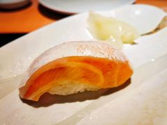 -山葵家·创意料理(宁波来福士店)
