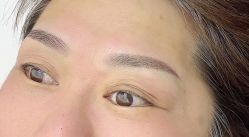 -HQ半永久纹绣纹眉