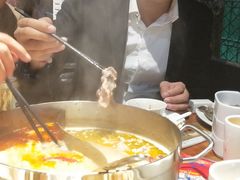 -蒙肥羊·酸汤潮牛·鲜牛肉火锅烤肉自助(岗顶店)