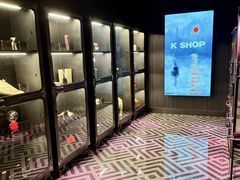 -纯K(打浦桥店)