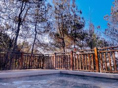 -天目湖涵田半山温泉