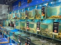 -海味当家·蒸锅海鲜(星海公园店)
