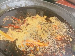 -星鸿社重庆老火锅