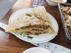 -清真永恒华威肉饼(潘家园店)