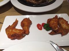 -豪客来牛排(重庆金源世纪广场1731店 )