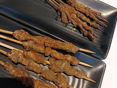 -疆遇·新新新新的新疆菜(万达店)