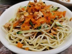 凉面-古田会·肥肠鸡(古田店)