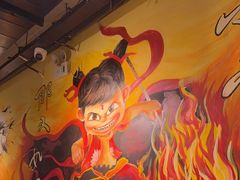 -英雄故事地摊烤肉(马驹桥店)