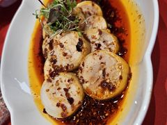 -平湖万怡酒店· 万荟轩