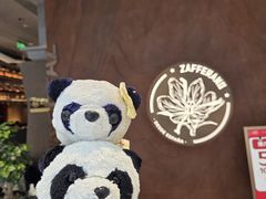 -ZAFFERANO西班牙海鲜饭(上海首店)