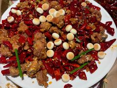 -聚味斋香辣蟹(生态城万达店)