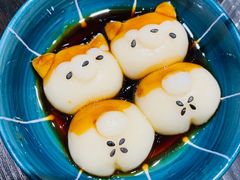 柴犬团子-逗柴咖啡屋·狗咖猫咖宠物桌游