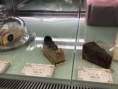 -甜品星球