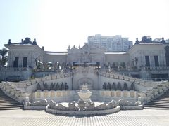 -珠海圆明新园