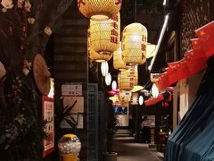 -永安水煮活鱼·仪征土菜院子