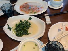 -逸林轩中餐厅(中信泰富朱家角锦江酒店)