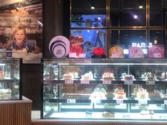 -巴黎贝甜(龙之梦购物中心虹口店)