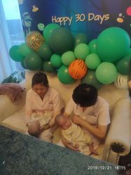 -大美母婴月子中心