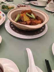 -空中一号宴会厅(信合大厦店)