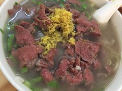 -潮镇老尾牛杂(环城西路店)