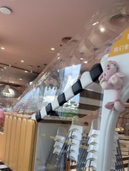 -奈尔宝家庭中心·亲子餐厅(前滩店)