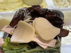 -蛙蛙鸡冷锅鱼(驷马桥店)