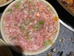 -大虎重庆老火锅(正弘城店)