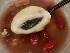 -罗子龙罗家桂花汤圆(曹都巷店)
