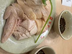 -百家鸡味馆(清泰店)